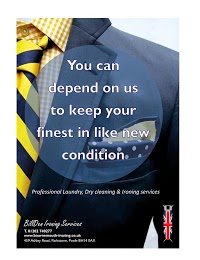 BillDen Ironing services 1053088 Image 2
